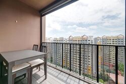 iNZ Residence (D23), Condominium #568658981